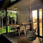 Sosnowy Raj Nad Rzeka Wkra Holiday home *