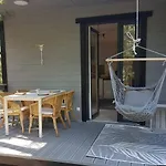 Holiday home Sosnowy Raj Nad Rzeka Wkra *