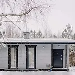 Sosnowy Raj Nad Rzeka Wkra Holiday home *