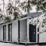 Sosnowy Raj Nad Rzeka Wkra