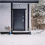 Sosnowy Raj Nad Rzeka Wkra *