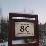 Sosnowy Raj Nad Rzeka Wkra * Popielżyn Dolny