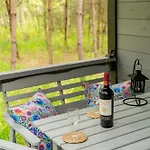Holiday home Sosnowy Raj Nad Rzeka Wkra Popielzyn Dolny