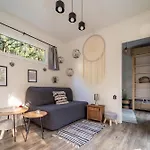 Holiday home Sosnowy Raj Nad Rzeka Wkra