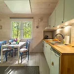 Holiday home Sosnowy Raj Nad Rzeka Wkra