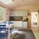 Sosnowy Raj Nad Rzeka Wkra Holiday home *