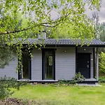 Sosnowy Raj Nad Rzeka Wkra 펜션 Popielzyn Dolny