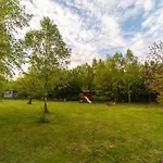 Holiday home Sosnowy Raj Nad Rzeka Wkra *