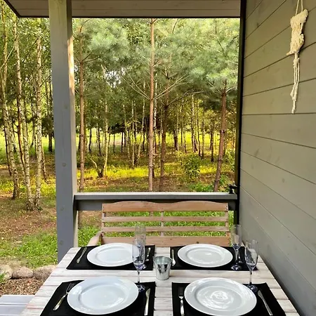 Sosnowy Raj Nad Wkra