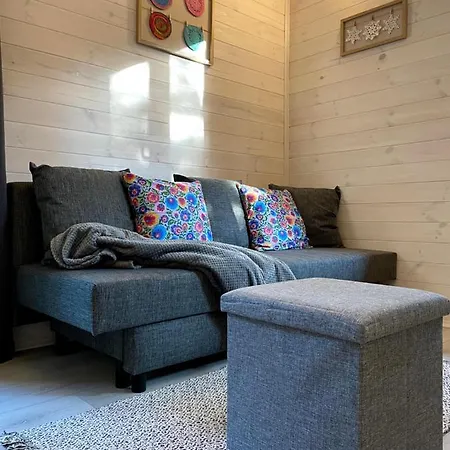 Σπίτι διακοπών Sosnowy Raj Nad Wkra