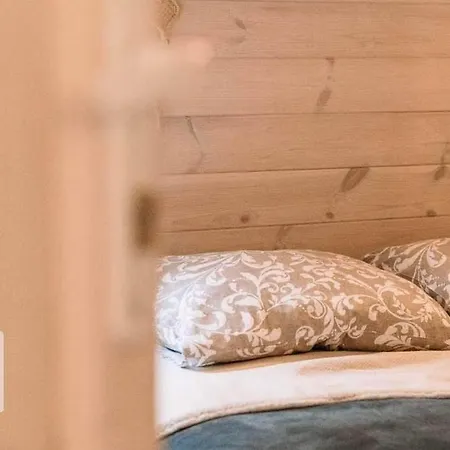 Sosnowy Raj Nad Wkra *