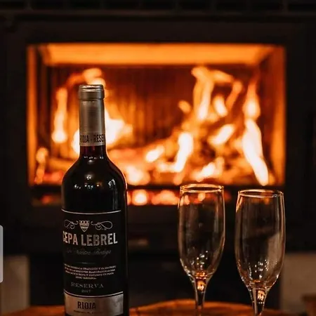 Sosnowy Raj Nad Wkra * Popielzyn Dolny