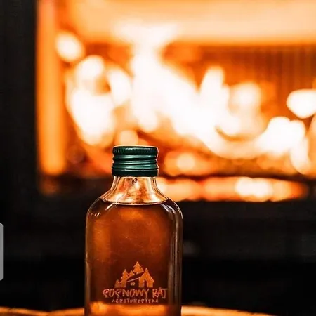 Sosnowy Raj Nad Wkra * Popielzyn Dolny