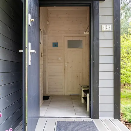 Sosnowy Raj Nad Wkra Popielzyn Dolny