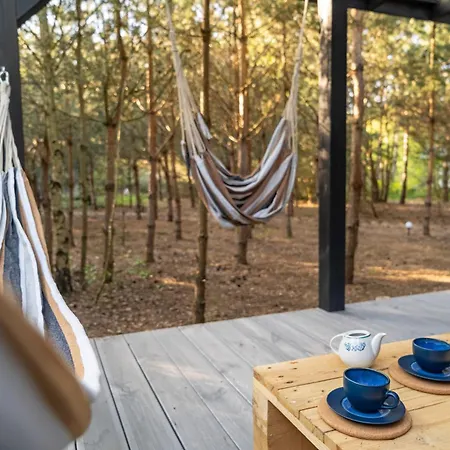 Sosnowy Raj Nad Wkra