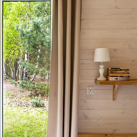 Sosnowy Raj Nad Wkra Σπίτι διακοπών