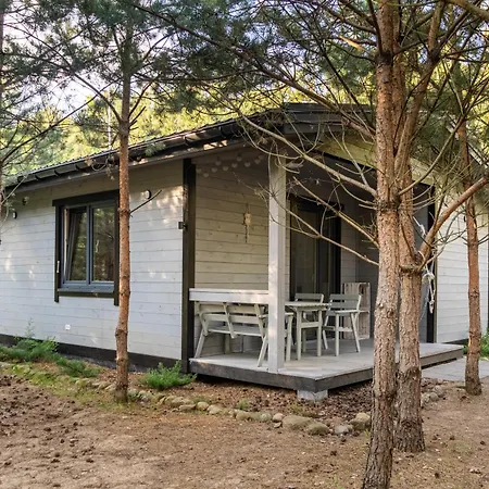 Sosnowy Raj Nad Wkra * Popielzyn Dolny