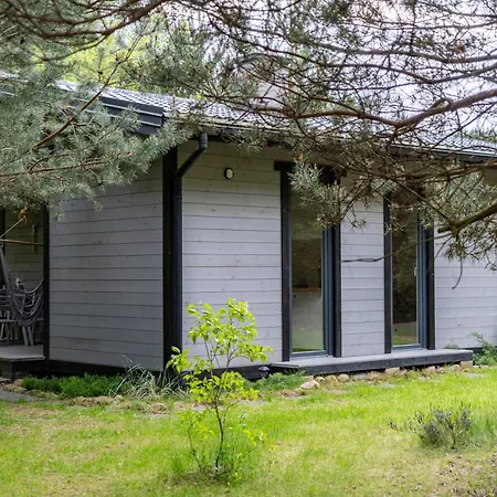 Sosnowy Raj Nad Wkra * Popielzyn Dolny