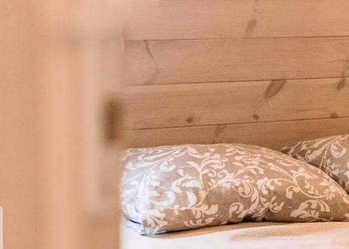 Sosnowy Raj Nad Wkra *