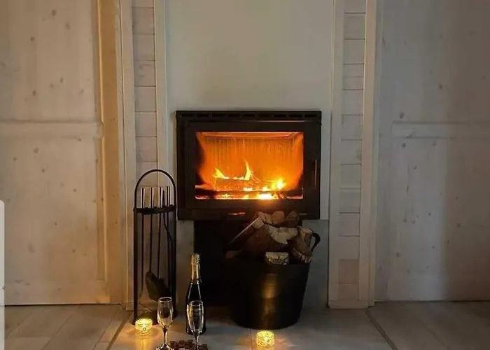 Sosnowy Raj Nad Wkra Popielzyn Dolny