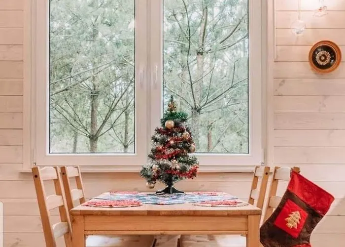 Sosnowy Raj Nad Wkra