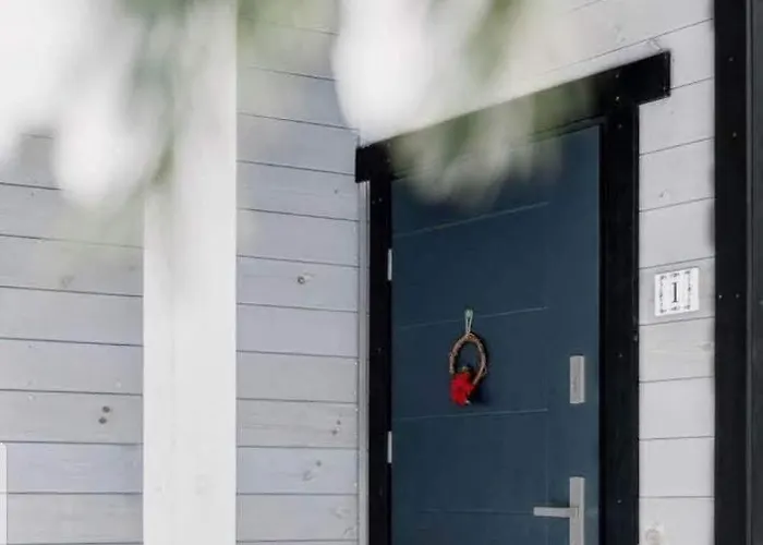 Sosnowy Raj Nad Wkra בית נופש