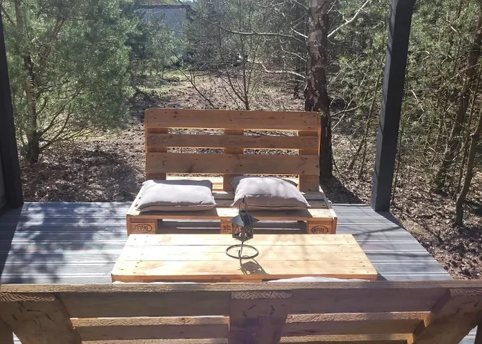 Sosnowy Raj Nad Wkra * Popielzyn Dolny