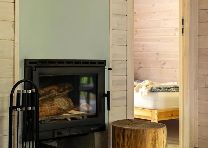 Sosnowy Raj Nad Wkrą *