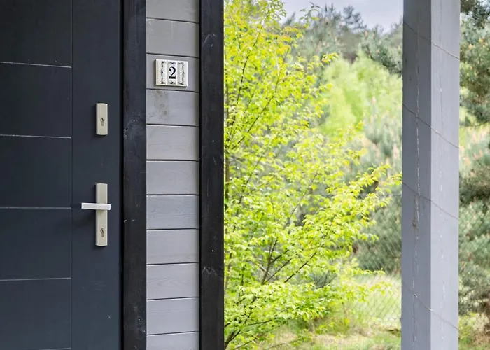 Sosnowy Raj Nad Wkra * Popielzyn Dolny