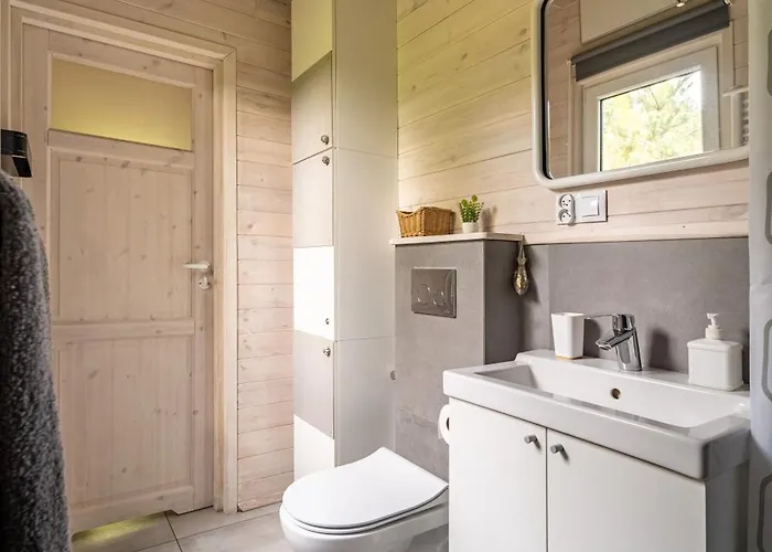 Sosnowy Raj Nad Wkra