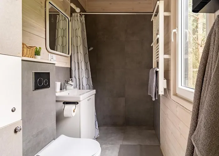 Sosnowy Raj Nad Wkra