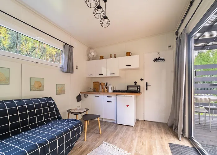 Sosnowy Raj Nad Wkra * Popielzyn Dolny