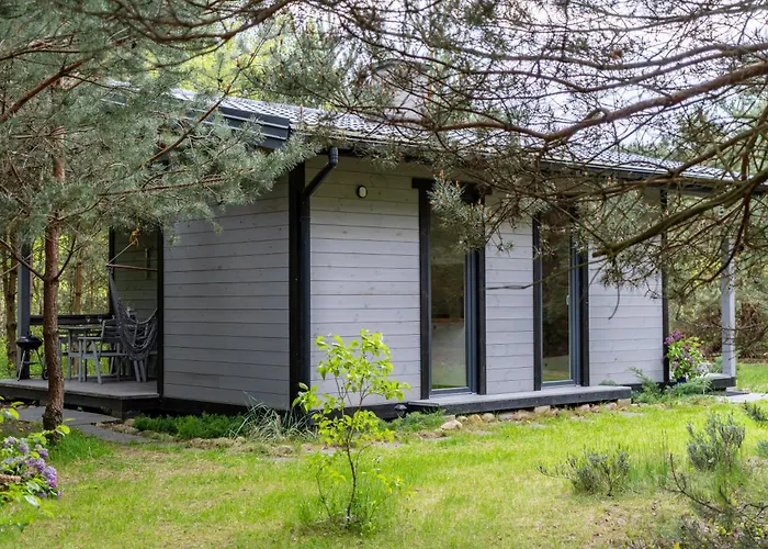 Sosnowy Raj Nad Wkra * Popielzyn Dolny